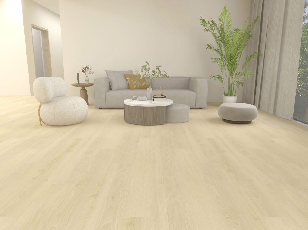 LG811 1 modern living room luxury vinyl flooring derwent