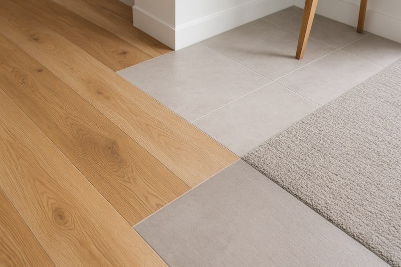 rule of 3 in flooring